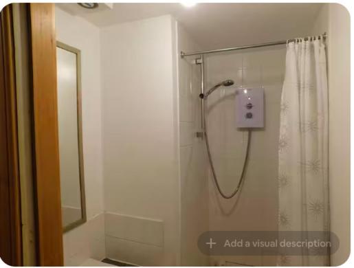 Apartmán Fountainbridge Flat EDI Exteriér fotografie